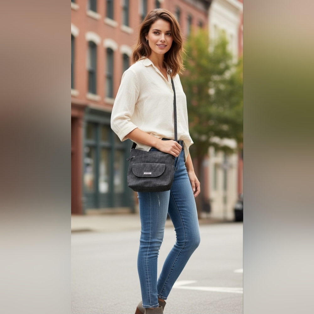 MultiSac Vista Crossbody Bag